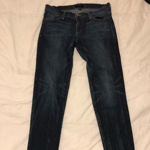 Flying Monkey Skinny Jeans Size 30